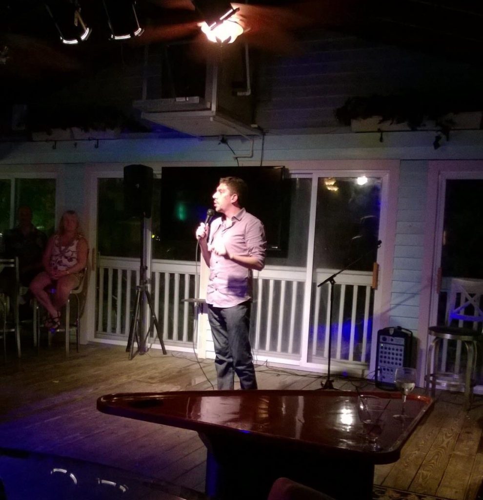 Max Cohen, Comedy Blog, Stand-Up Horror Stories, Comedians, NYC Comedy, Florida Comedy, Key West, Comedy Contests, Stand-Up Comedy, Funny, Improv, Stand-Up Comedy