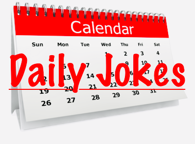 Daily Jokes Best Of May The Comedy Writers And Consultants