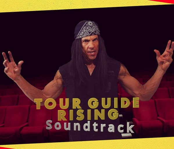 Tour Guide Rising Movie, TheComedyConsultant.com, Jeffrey Virkus, Comedy Blog, CreativeLeapTV, Video Production, Funny Comedy Movies, Independent Filmmaker, Improv, Stand-Up Comedy